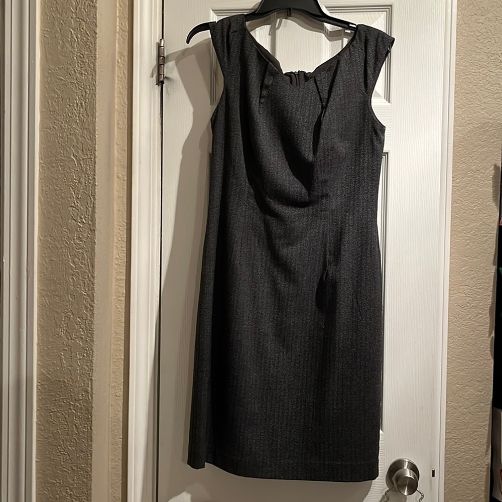 Business Dress